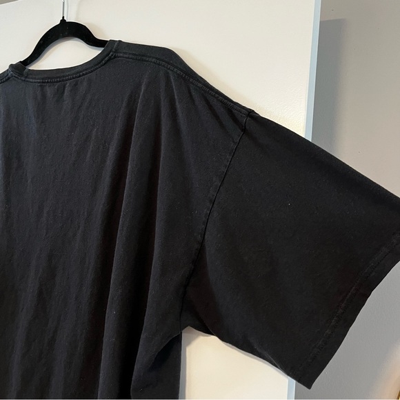 Anime Graphic Tee Shirt - Picture 9 of 13